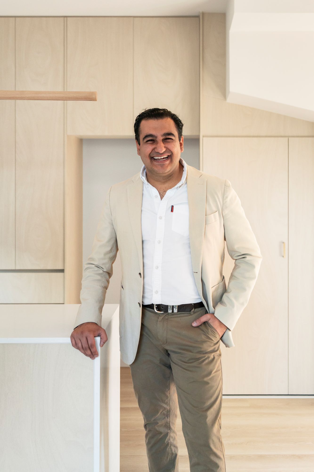 Sohrab Anwari