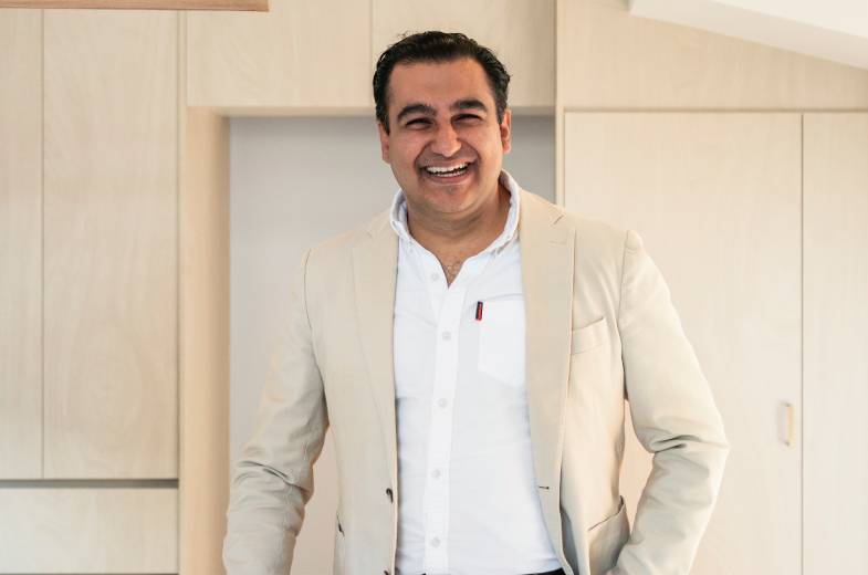 Sohrab Anwari